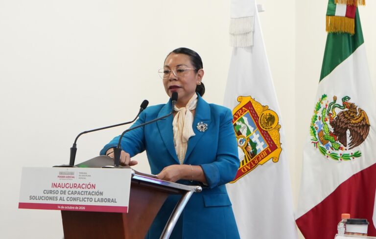 poder judicial Edoméx