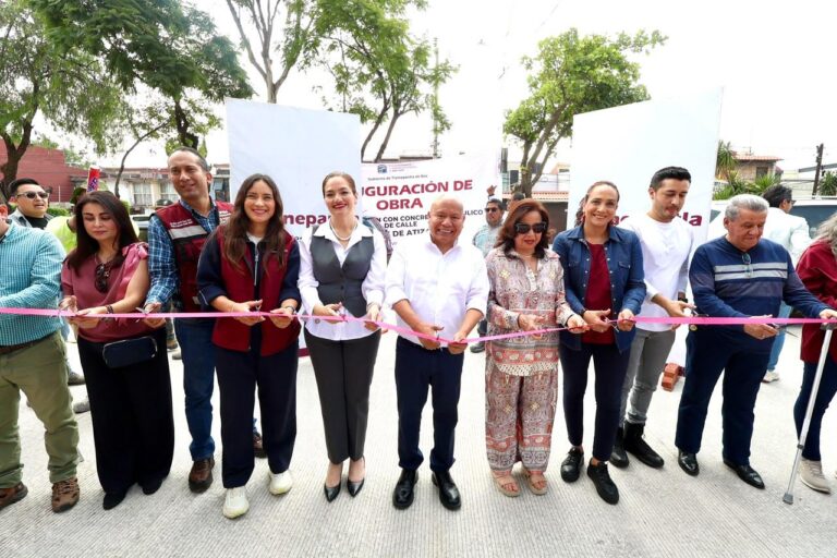 Tlalnepantla Edoméx