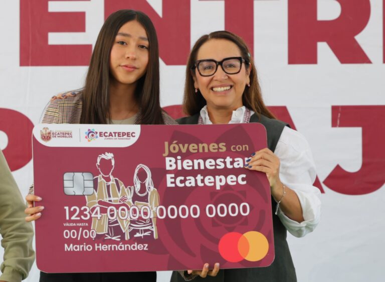 educación Ecatepec