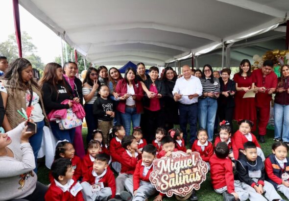 alimentación Tlalnepantla