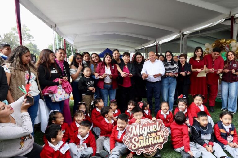alimentación Tlalnepantla