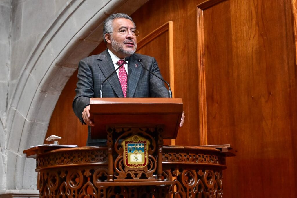 Horacio Duarte Olivares