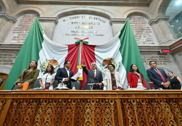 diputados