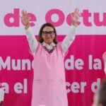 jornada roja en Ecatepec