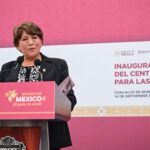 Delfina Gómez