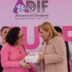 Jornada Rosa Atizapán