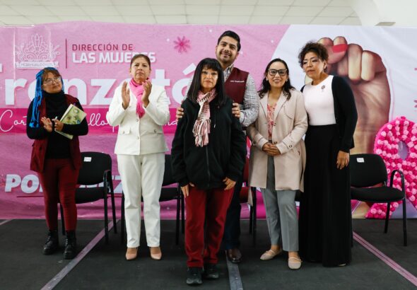 trenzatón Neza