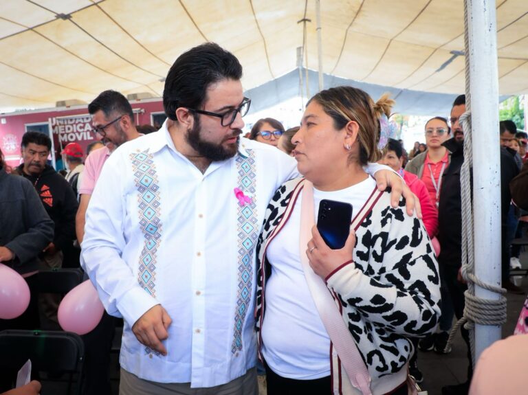 día rosa Naucalpan