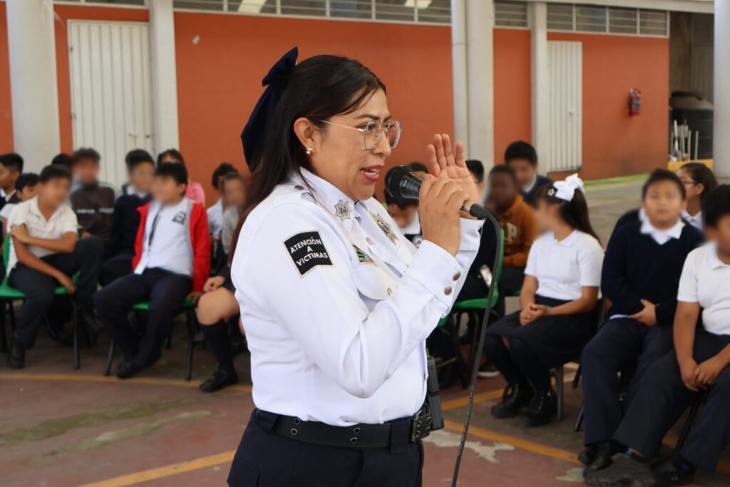 seguridad Tlalnepantla
