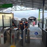 Edoméx movilidad