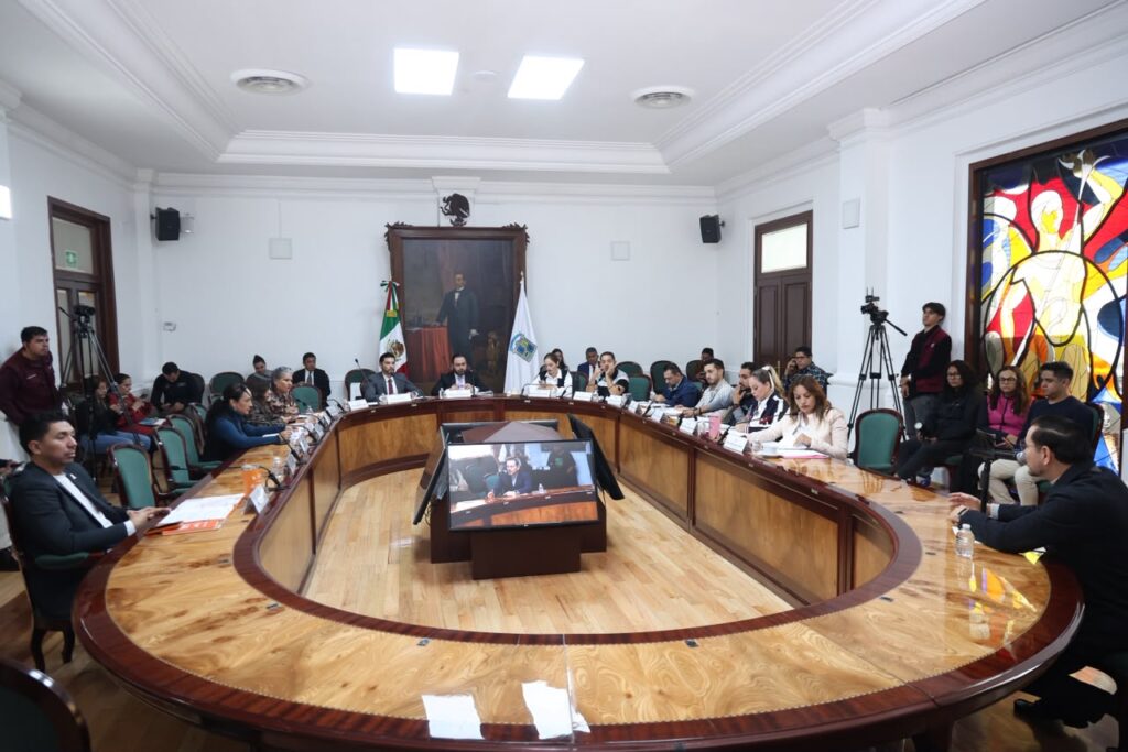 Tlalnepantla Edoméx