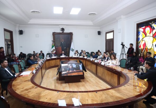 Tlalnepantla Edoméx