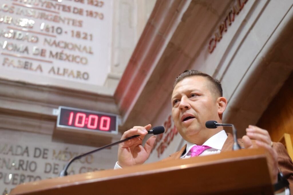 Armando Navarrete