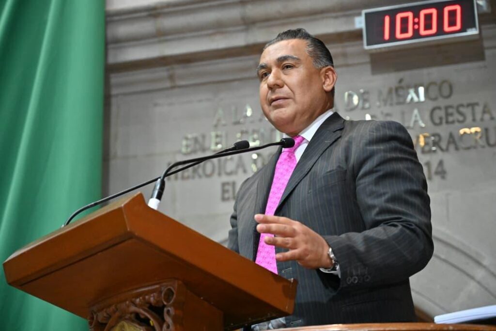 Octavio Martínez