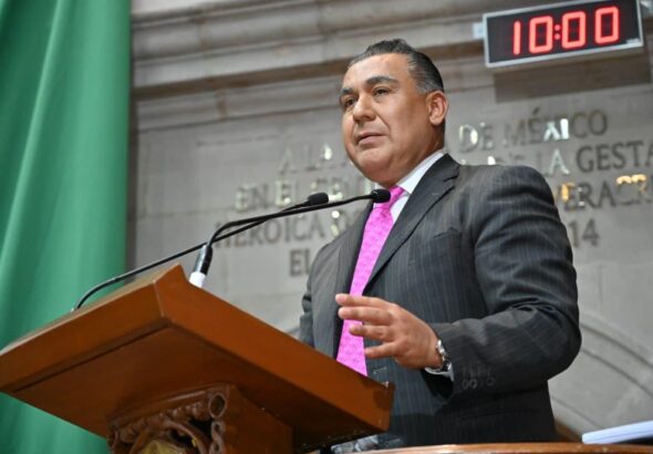 Octavio Martínez