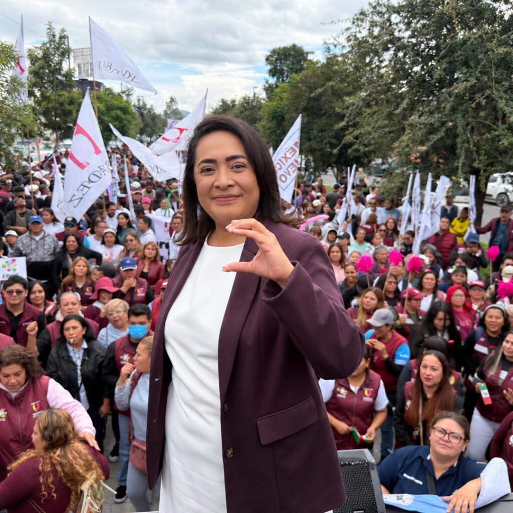 Carmen de la Rosa