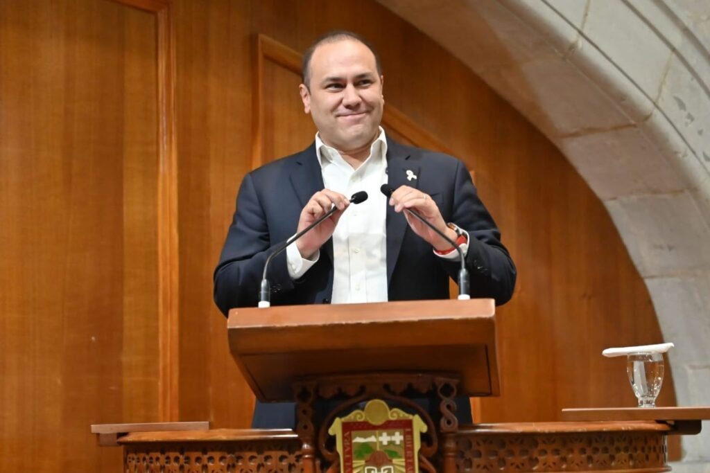 Alejandro Castro