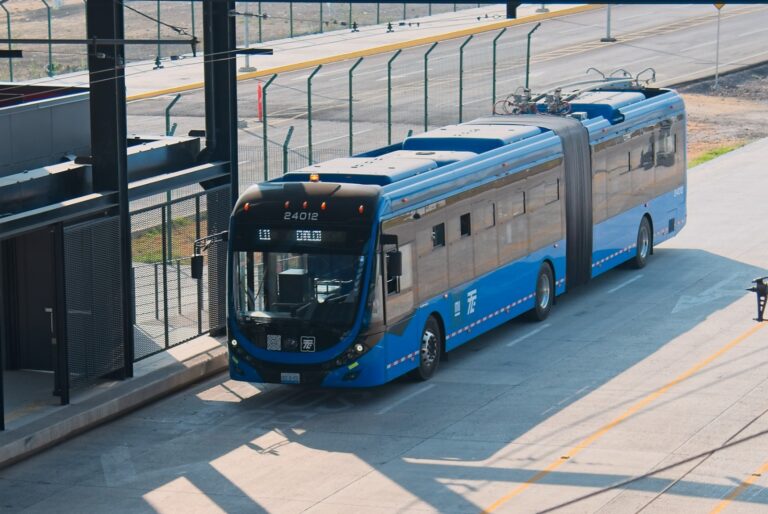 movilidad Edoméx