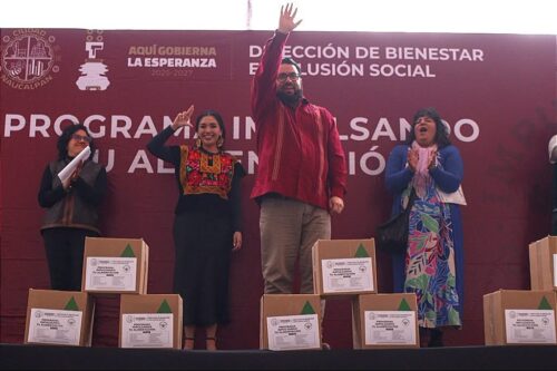 Naucalpan Isaac Montoya
