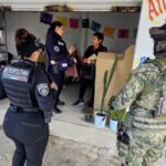 Seguridad Ecatepec