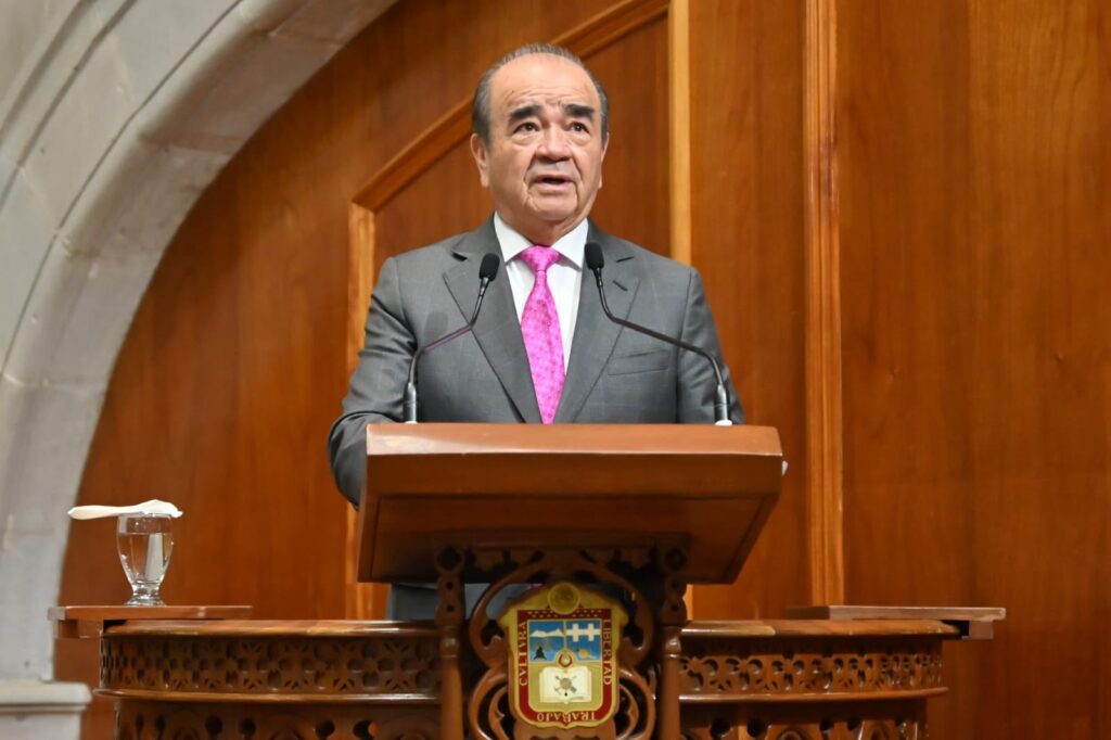 Maurilio Hernández