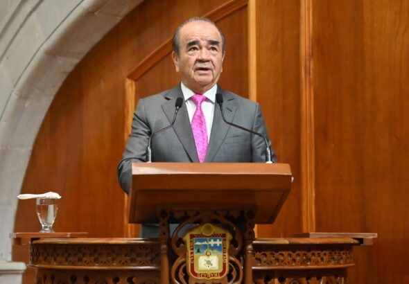 Maurilio Hernández