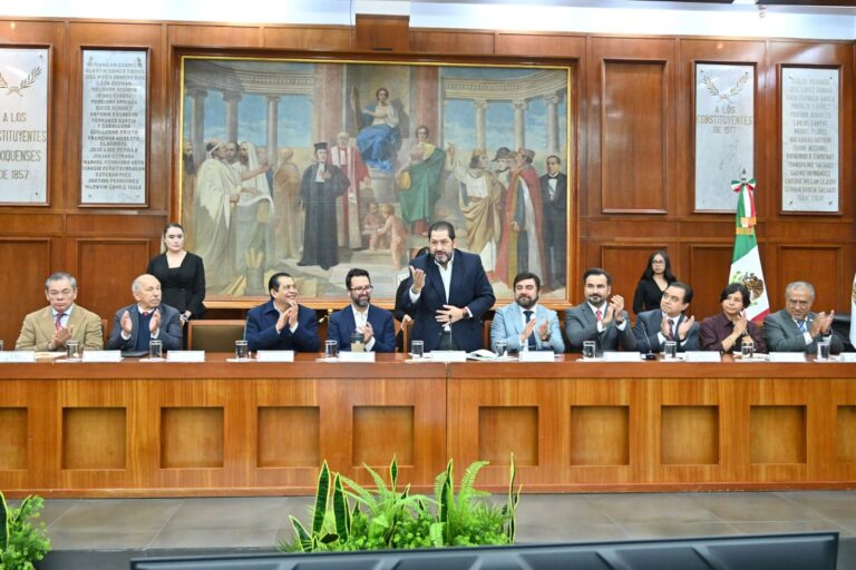 Diputados Edoméx