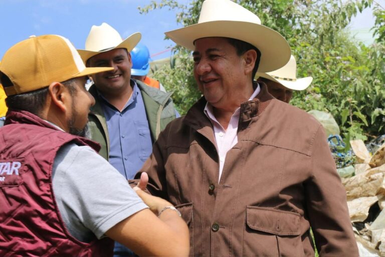 paro nacional