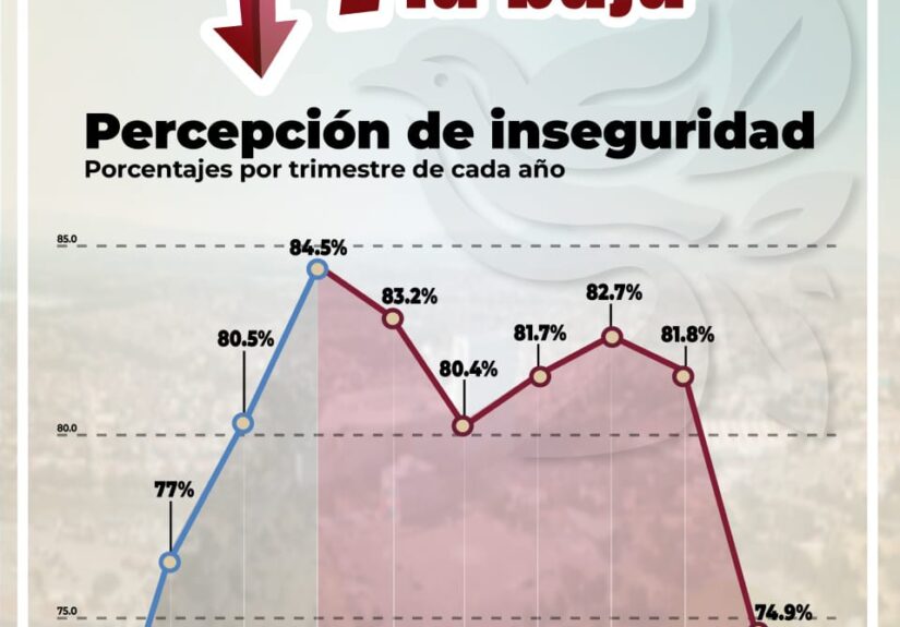 Izcalli seguridad