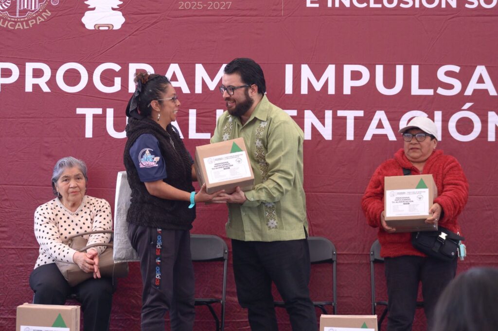 Naucalpan Isaac Montoya
