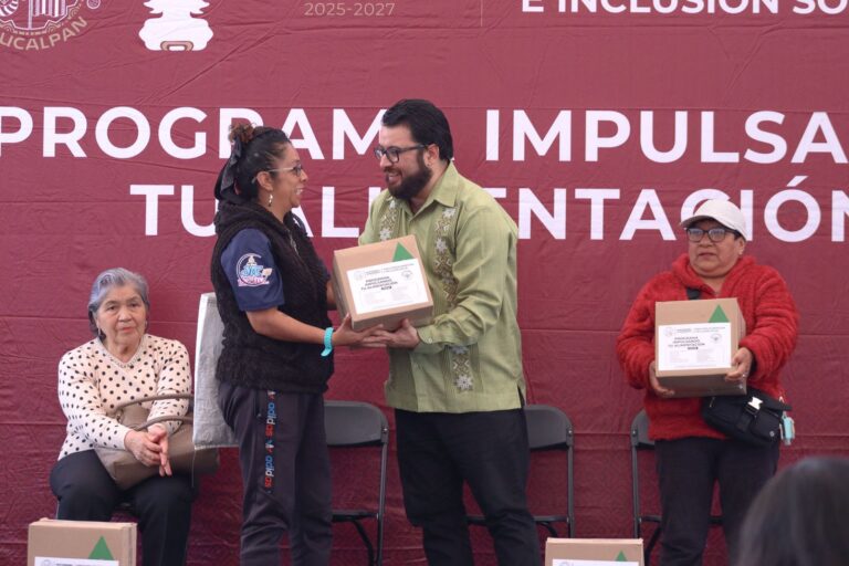 Naucalpan Isaac Montoya