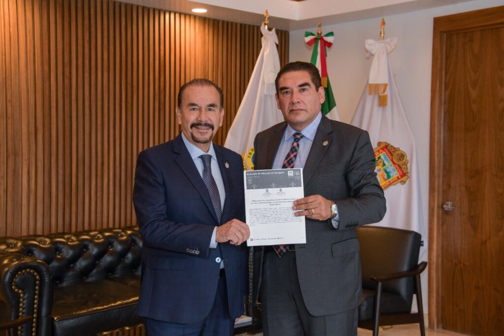 Atizapán de Zaragoza
