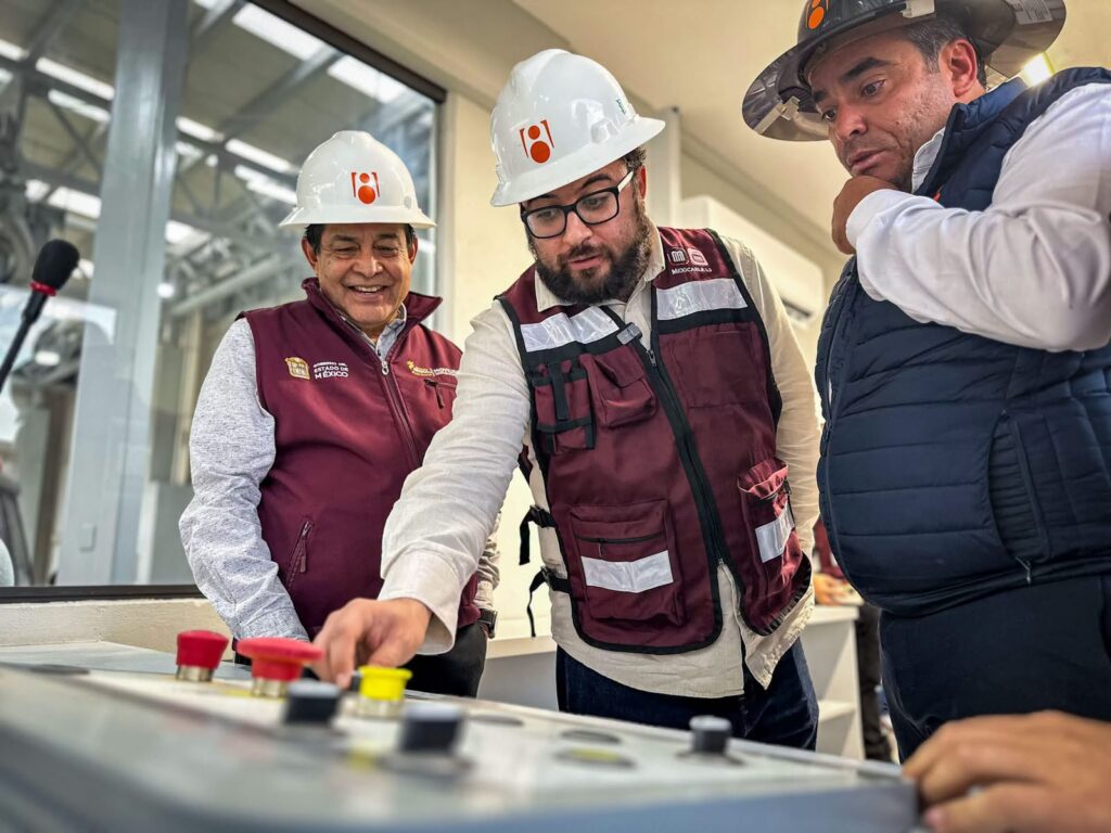 movilidad Naucalpan