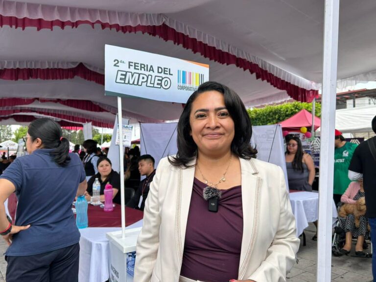 Carmen de la Rosa