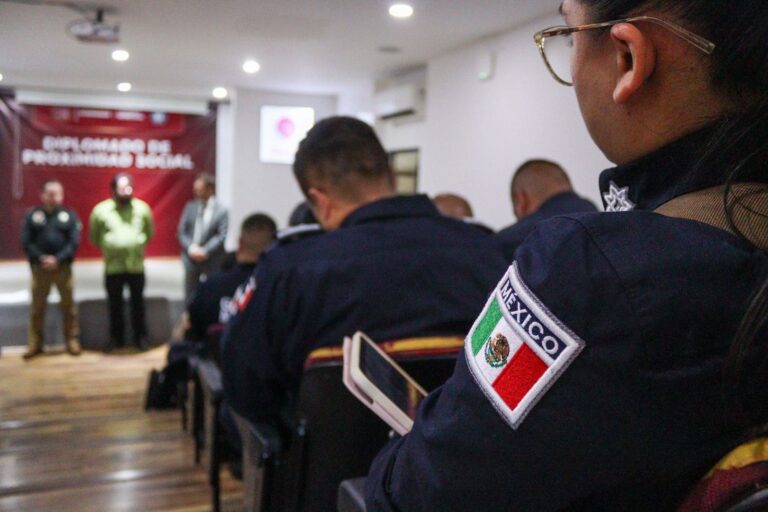 Seguridad Naucalpan