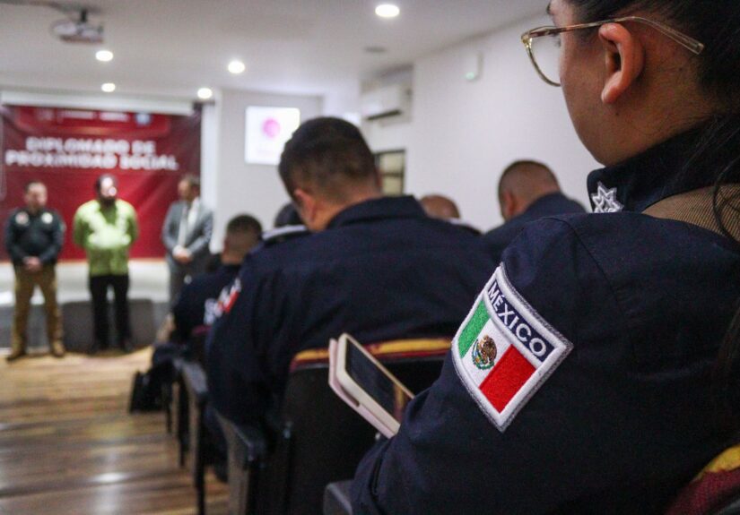 Seguridad Naucalpan