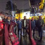 Naucalpan Isaac Montoya