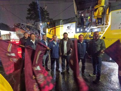 Naucalpan Isaac Montoya