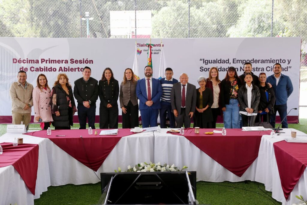 Tlalnepantla Edoméx