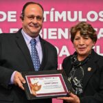 Delfina Gómez