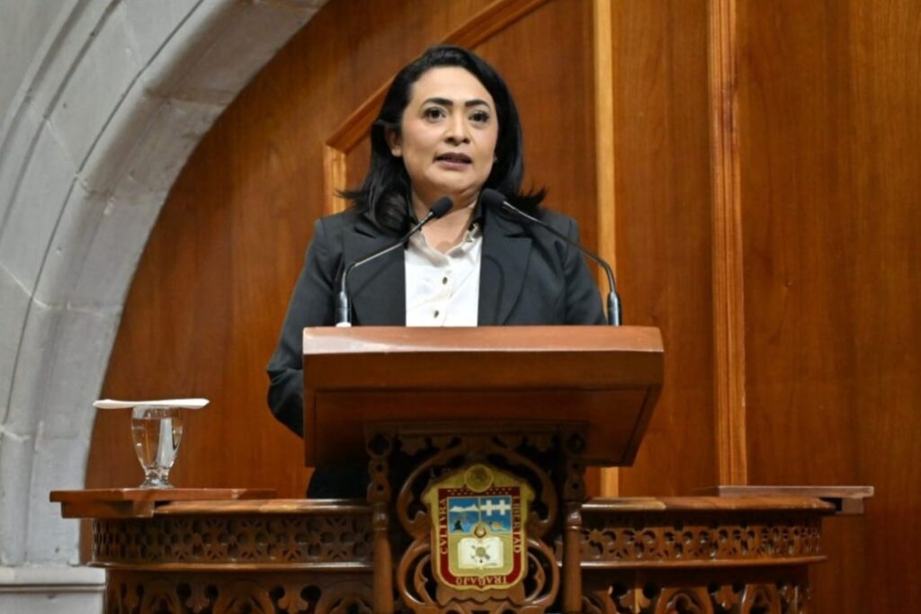 Carmen de la Rosa