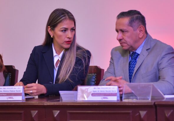 poder judicial Edoméx