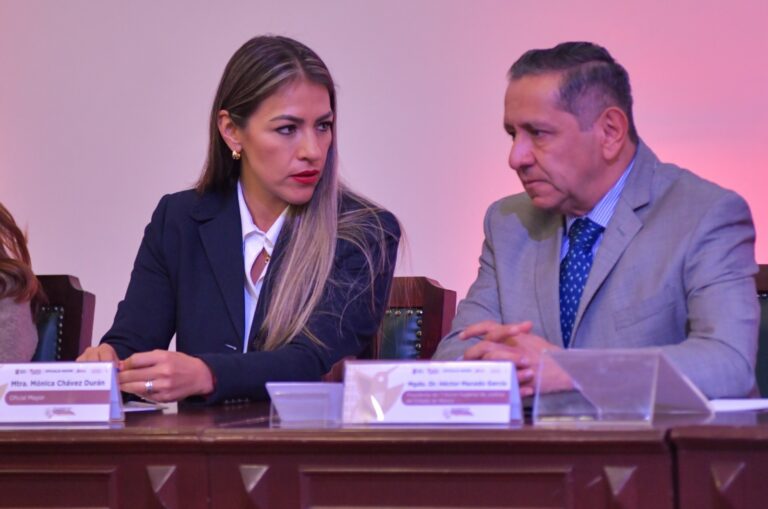 poder judicial Edoméx