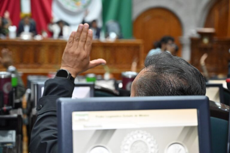 Diputados Edoméx