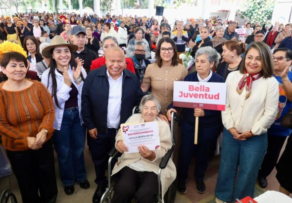 Tlalnepantla Edoméx