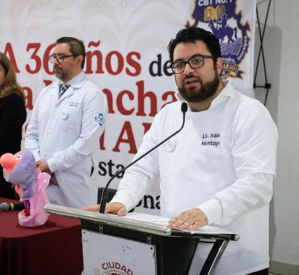 Isaac Montoya Márquez