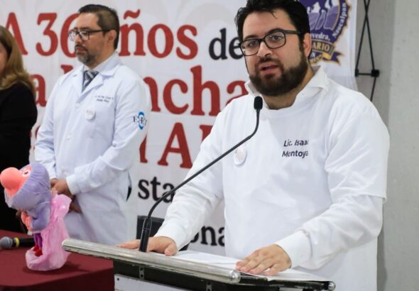 Isaac Montoya Márquez